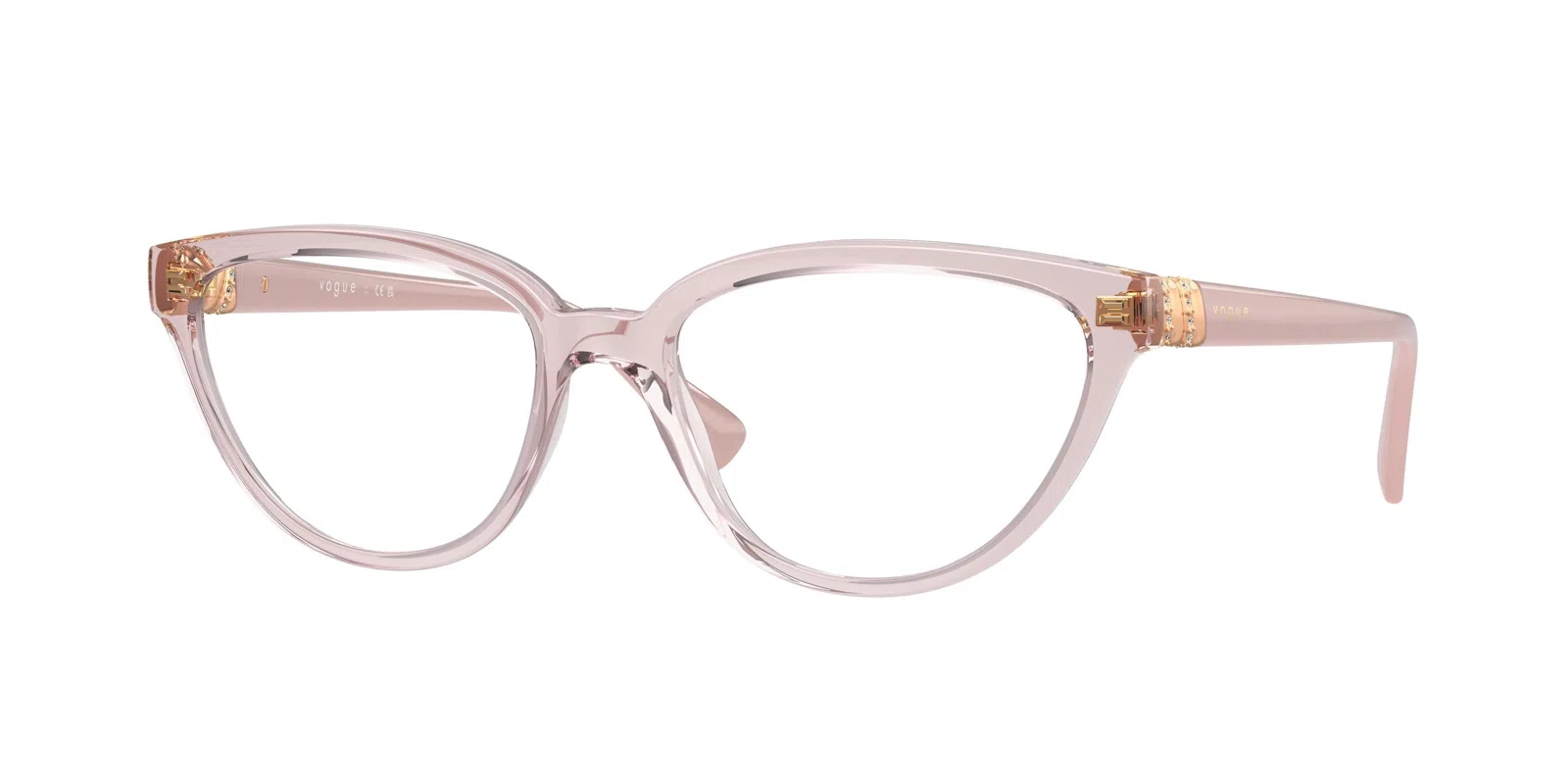 Vogue Eyewear 5517B Eyeglasses - view 30